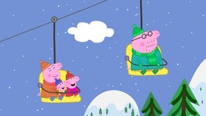 Prasiatko Peppa Epizóda 49