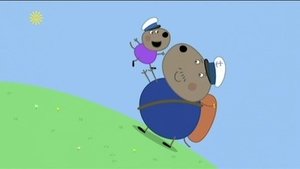 Prasiatko Peppa Epizóda 15