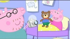 Prasiatko Peppa Epizóda 15