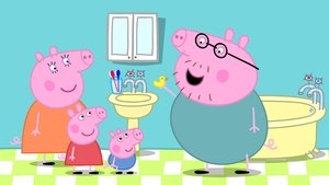 Prasiatko Peppa Epizóda 9