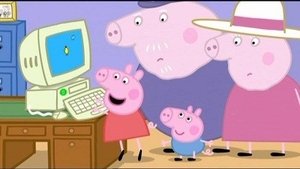 Prasiatko Peppa Epizóda 31