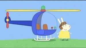 Prasiatko Peppa Epizóda 34