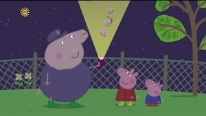 Prasiatko Peppa Epizóda 35