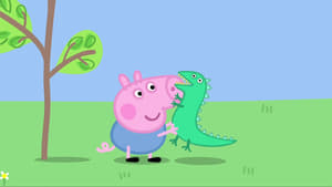 Prasiatko Peppa Epizóda 2