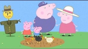 Prasiatko Peppa Epizóda 19