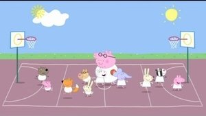Prasiatko Peppa Epizóda 3