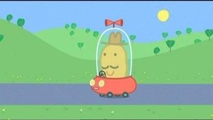Prasiatko Peppa Epizóda 17