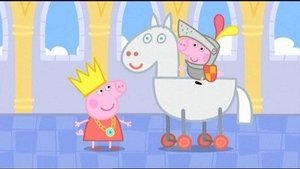 Prasiatko Peppa Epizóda 14