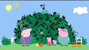 Prasiatko Peppa Epizóda 46