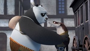 Kung Fu Panda: The Dragon Knight Epizóda 16
