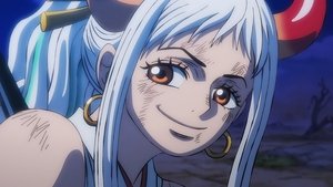 One Piece Epizóda 1077