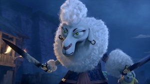 Kung Fu Panda: The Dragon Knight Epizóda 2