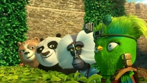 Kung Fu Panda: The Dragon Knight Epizóda 4