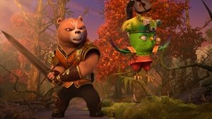 Kung Fu Panda: The Dragon Knight Epizóda 5