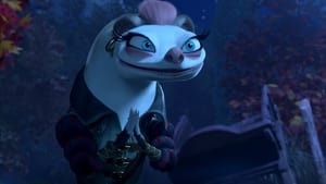 Kung Fu Panda: The Dragon Knight Epizóda 8