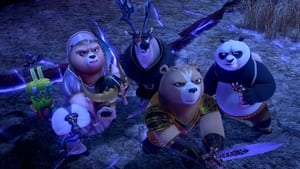 Kung Fu Panda: The Dragon Knight Epizóda 11