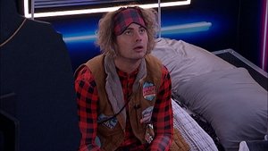 Big Brother Epizóda 20