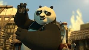 Kung Fu Panda: The Dragon Knight Epizóda 3