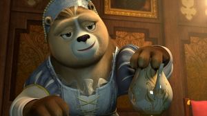 Kung Fu Panda: The Dragon Knight Epizóda 6