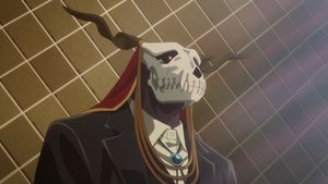 The Ancient Magus' Bride Epizóda 13