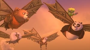 Kung Fu Panda: The Dragon Knight Epizóda 18