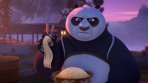 Kung Fu Panda: The Dragon Knight Epizóda 12