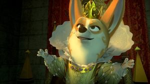 Kung Fu Panda: The Dragon Knight Epizóda 10