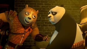 Kung Fu Panda: The Dragon Knight Epizóda 13