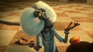 Kung Fu Panda: The Dragon Knight Epizóda 14