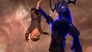 Kung Fu Panda: The Dragon Knight Epizóda 15