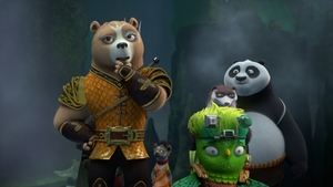 Kung Fu Panda: The Dragon Knight Epizóda 17
