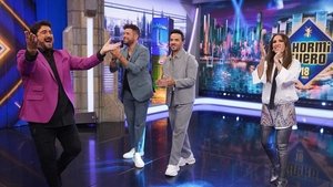 El hormiguero Epizóda 7