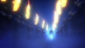 KENGAN ASHURA Epizóda 3