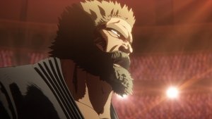 KENGAN ASHURA Epizóda 6