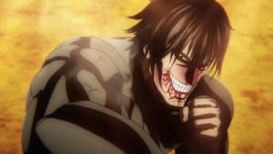 KENGAN ASHURA Epizóda 10