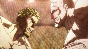KENGAN ASHURA Epizóda 2