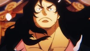 One Piece Epizóda 1078