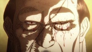 KENGAN ASHURA Epizóda 8