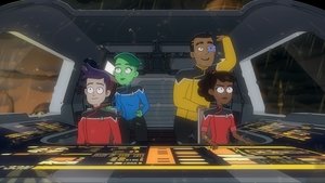 Star Trek: Lower Decks Epizóda 6