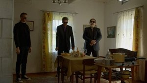 Moterys meluoja geriau Epizóda 5