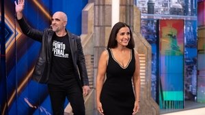 El hormiguero Epizóda 6