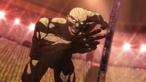 KENGAN ASHURA Epizóda 4