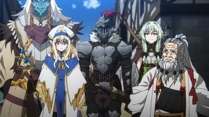 Goblin Slayer Epizóda 1