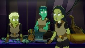 Star Trek: Lower Decks Epizóda 4