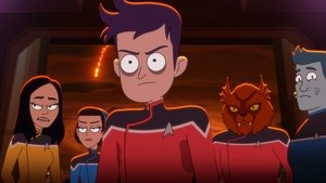 Star Trek: Lower Decks Epizóda 3