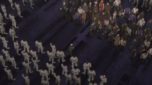KENGAN ASHURA Epizóda 12