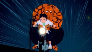 FLCL Epizóda 2
