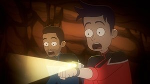 Star Trek: Lower Decks Epizóda 8
