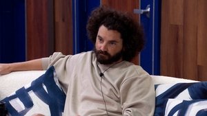 Big Brother Epizóda 21