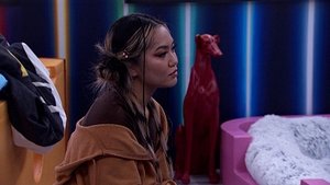 Big Brother Epizóda 23